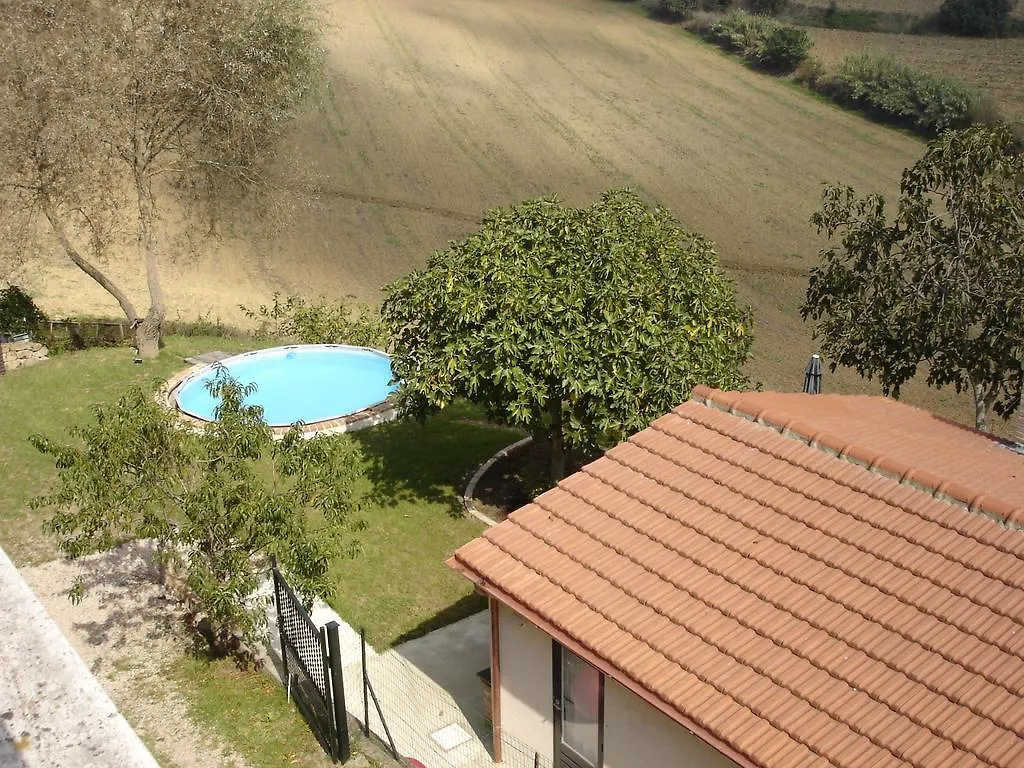 Holiday home Villa Binami Italy