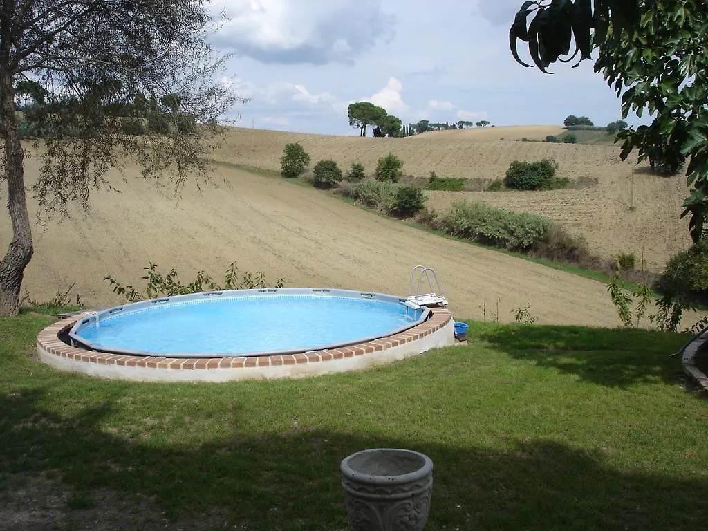 Villa Binami Italy
