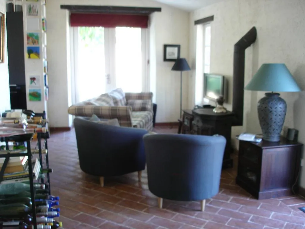 Villa Binami Holiday home