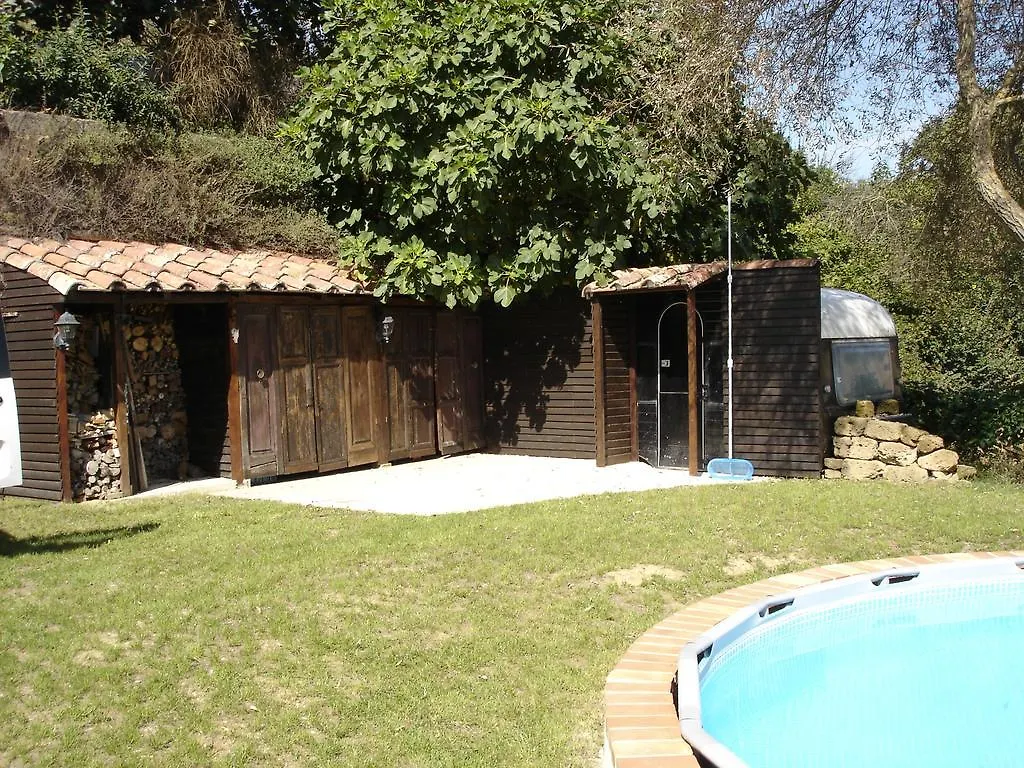 Villa Binami Holiday home