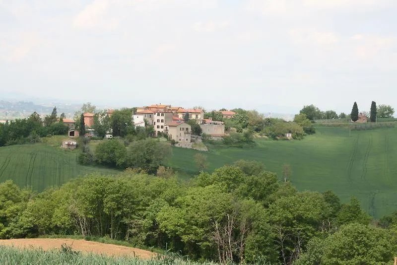 Villa Binami Italy