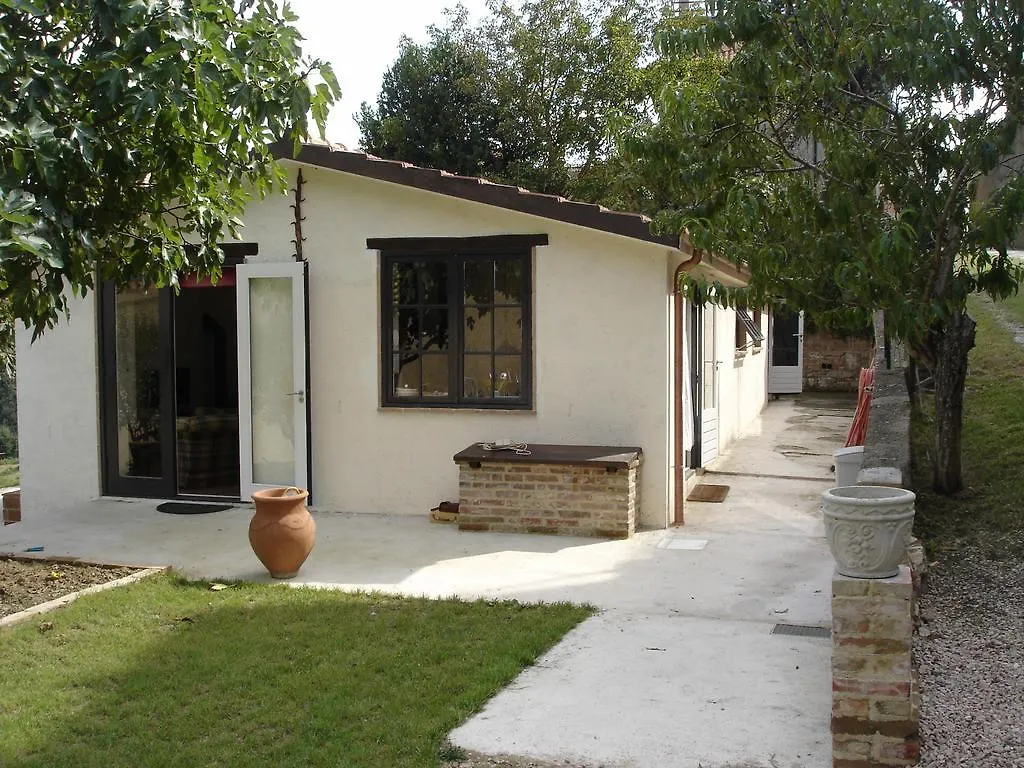Villa Binami 0*,