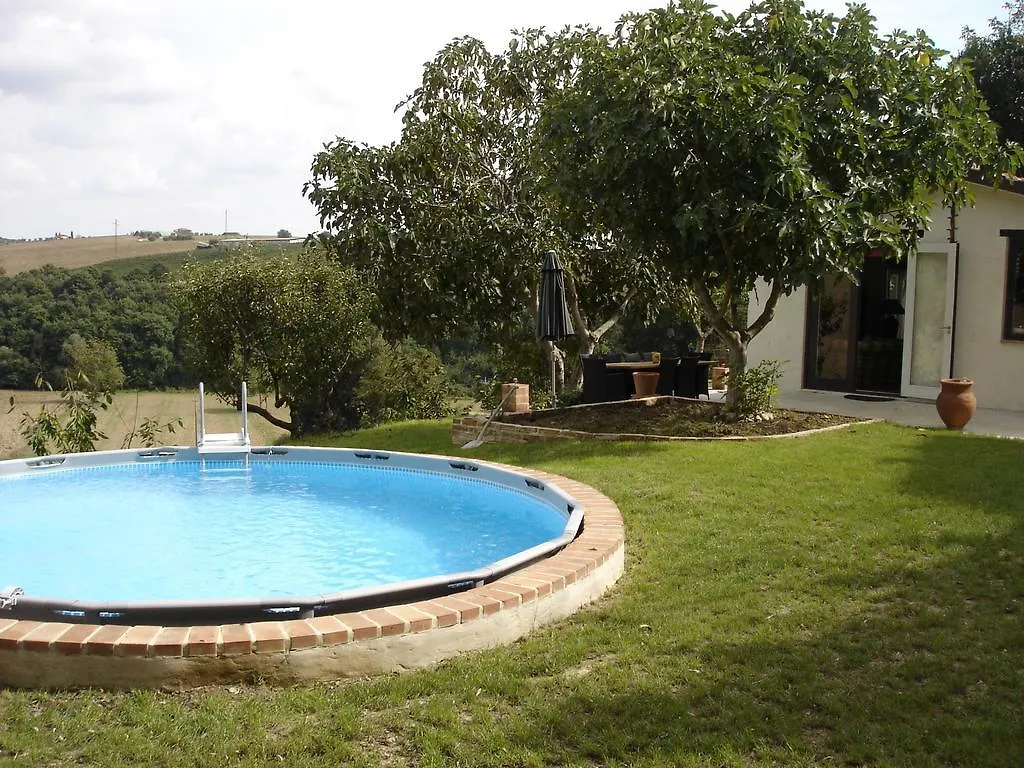 Villa Binami 0*,