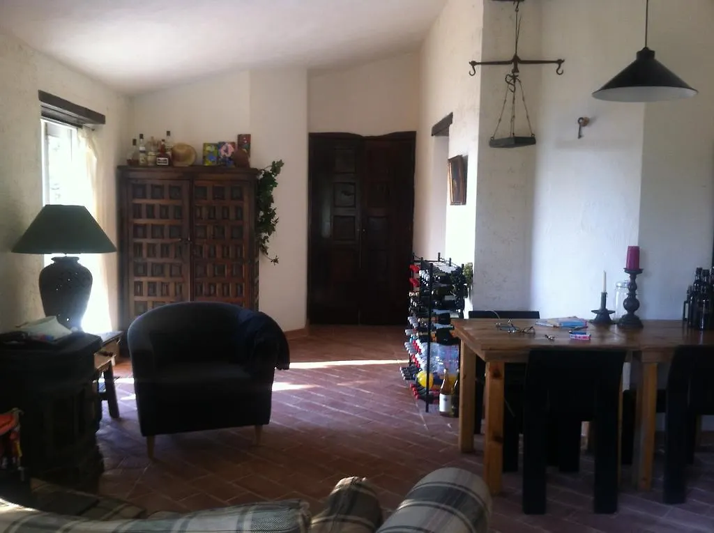 Villa Binami Holiday home