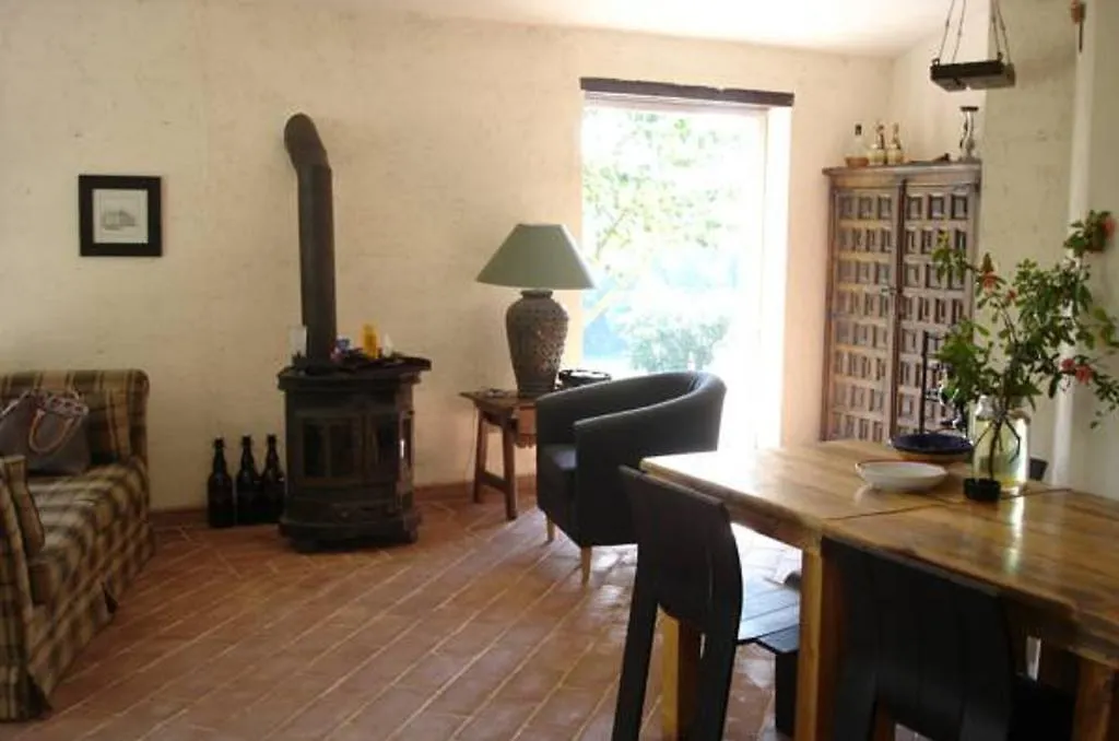 Villa Binami