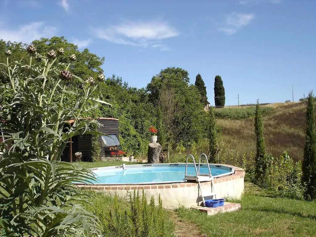 Holiday home Villa Binami