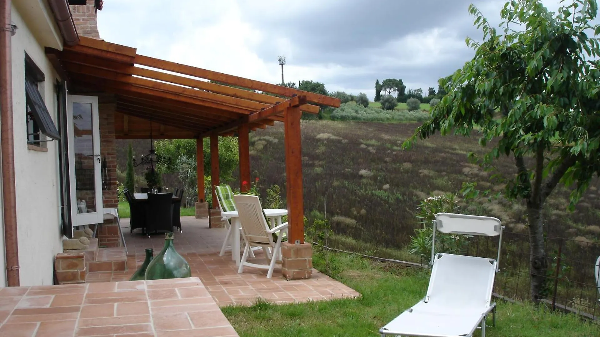 Holiday home Villa Binami