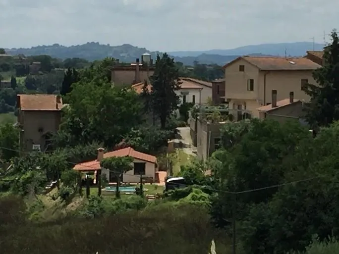 Villa Binami