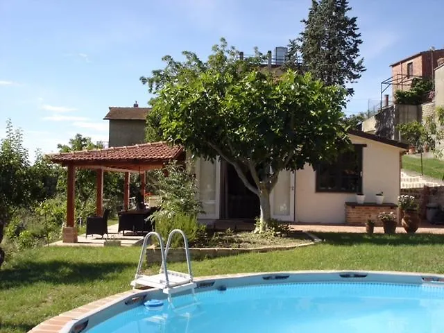 Villa Binami