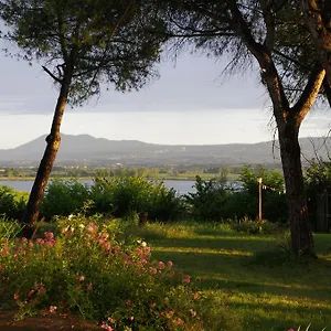 La Pievaccia Casa di campagna