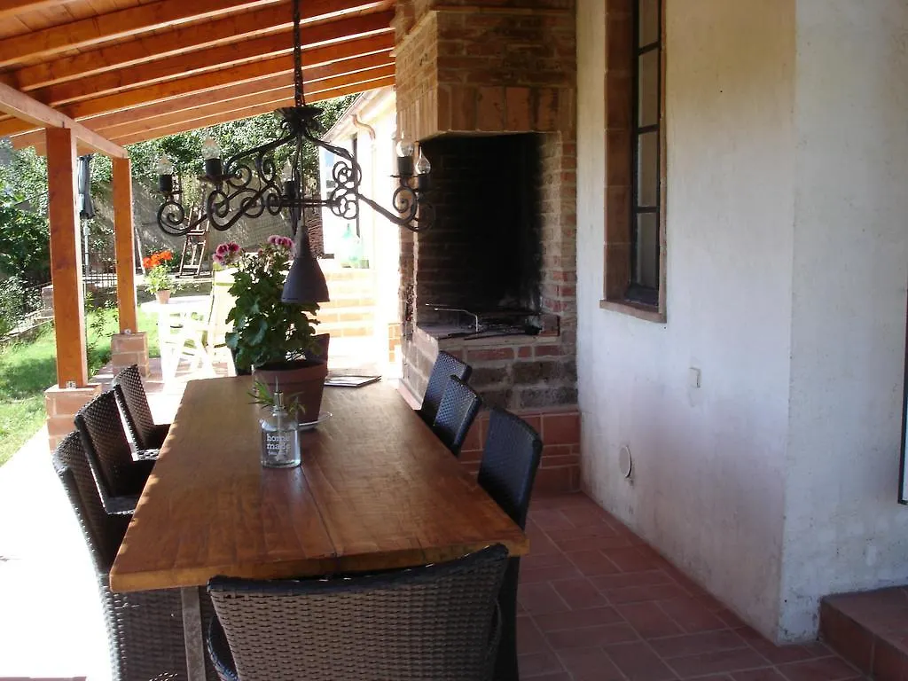 Villa Binami Casa vacanze