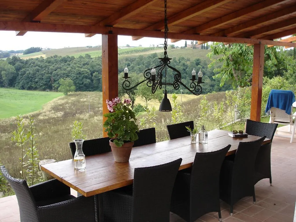 Casa vacanze Villa Binami
